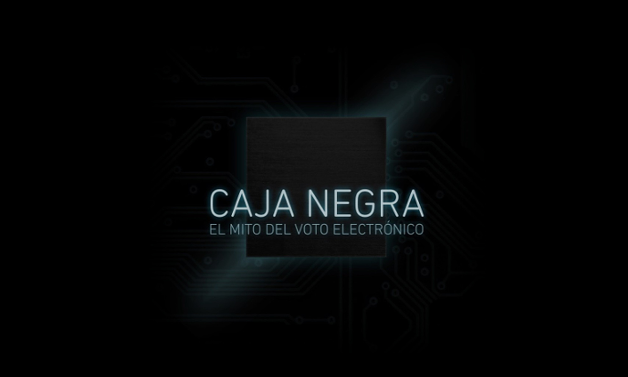 Caja Negra